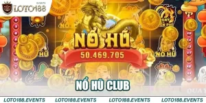 Nổ hũ club