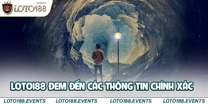 Loto188 đem đến các thông tin chính xác khi giải mã giấc mơ